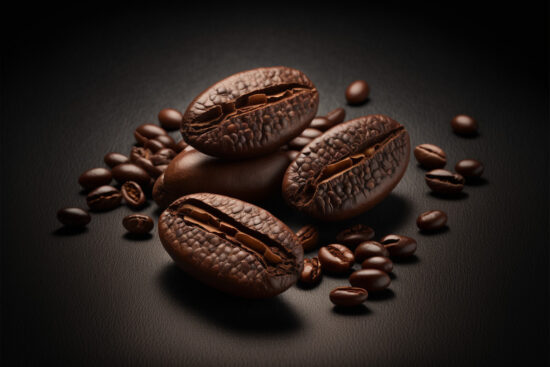 Basic Differences Between Coffee Beans: Aroma, Acidity & Taste