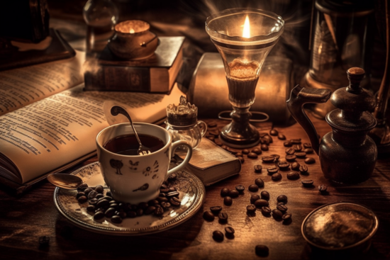 Famous Coffee Drinkers in History: Discover Their Stories