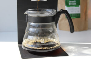 V60 Coffee Brewing Techniques