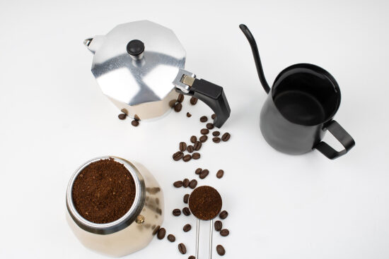 Moka Pot Mastery: Your Guide to Bold, Flavorful Coffee