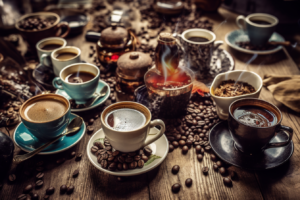 Caffeine Free Coffee Alternatives 2