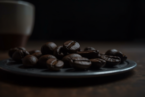 Crafting the Perfect Espresso: Bean Selection