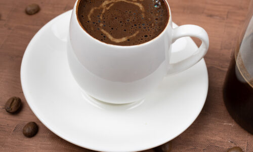 Cultural Significance of Turkish Coffee
