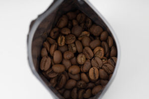 Origin and Production of Maragogype Coffee Beans