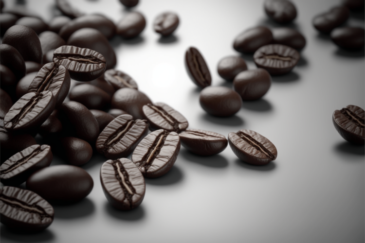 Sidamo Coffee Beans
