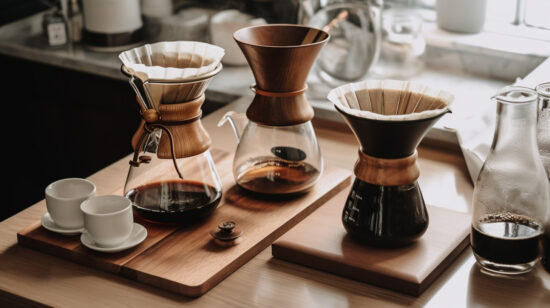 The Best Coffee Accessories for Your Home: Must-Haves for Every Coffee Lover