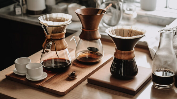 The Best Coffee Accessories for Your Home
