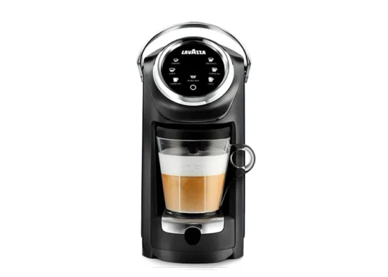 Troubleshooting Lavazza Coffee Machine Errors