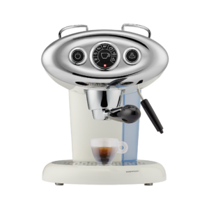 Espresso Machines & Italian Coffee Makers