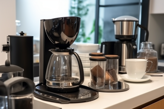 Top 5 Office Coffee Machines Review – Ultimate Guide for 2023