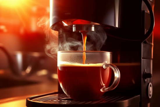 Comprehensive Guide to Folgers Liquid Coffee Machine Error Codes