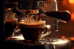 Folgers Liquid Coffee Machine Error Codes