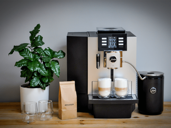 Jura Coffee Machine Reviews & Guide