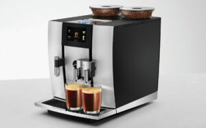 Jura Giga 6 Coffee Machine