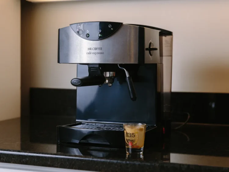 Master Your Mr. Coffee Espresso Machine