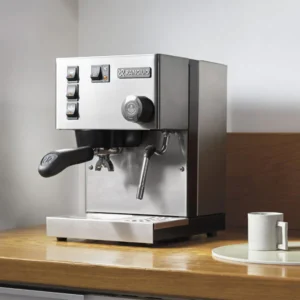 Rancilio Silvia Coffee Machine