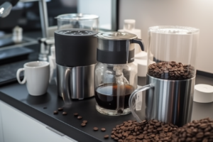 The Top 5 Office Coffee Machines