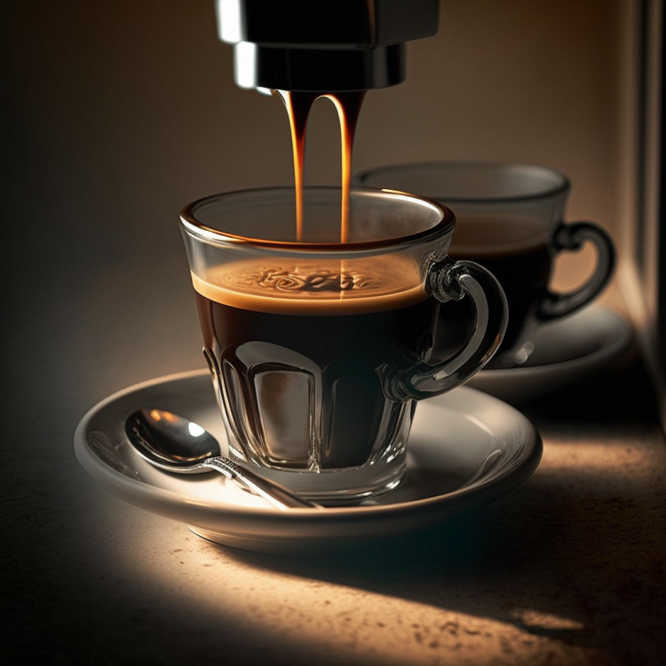 Top 5 Best Pod Capsule Espresso Machines 2023