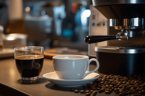 Master the Art of Brewing the Perfect Cup of Breakfast Blend Coffee