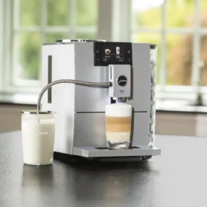 Jura ENA 8 Coffee Machine