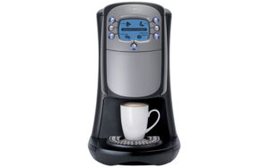 Troubleshooting Tips for Flavia Coffee Machine Errors